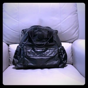 Kipling 2 in 1 convertible!